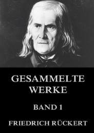 Gesammelte Werke, Band 1 - Cover