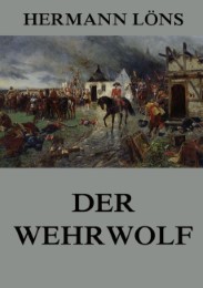 Der Wehrwolf - Cover