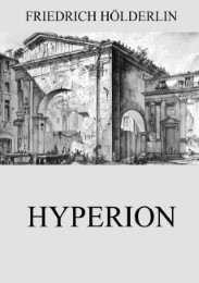 Hyperion - Cover