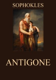 Antigone - Cover