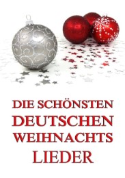 Die schönsten deutschen Weihnachtslieder - Cover