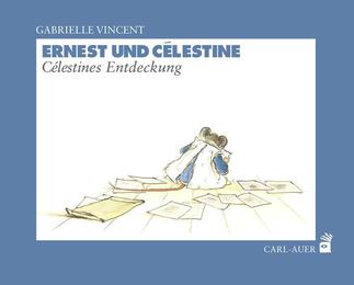 Ernest und Célestine