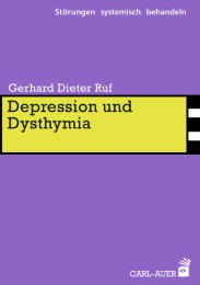 Depression und Dysthymia - Cover