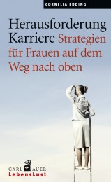 Herausforderung Karriere - Cover
