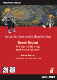 Ronni Rocket
