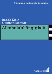 Alkoholabhängigkeit - Cover