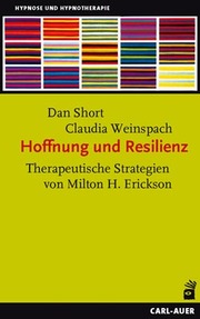 Hoffnung und Resilienz - Cover