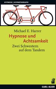 Hypnose und Achtsamkeit - Cover