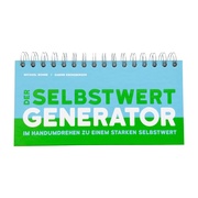 Der Selbstwert-Generator - Cover