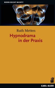 Hypnodrama in der Praxis - Cover