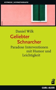 Geliebter Schnarcher - Cover