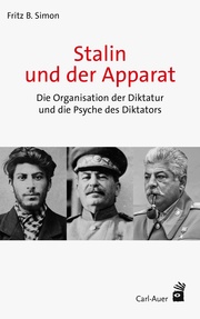 Stalin und der Apparat