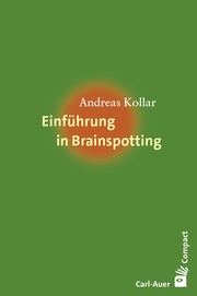 Einführung in Brainspotting - Cover