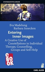 Entering Inner Images - Cover