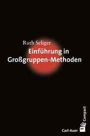 Einführung in Großgruppen-Methoden - Cover
