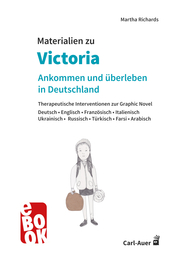 Materialien zu 'Victoria - ankommen und überleben in Deutschland'