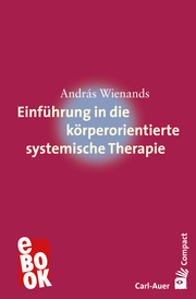 Einführung in die körperorientierte systemische Therapie - Cover