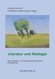 Ökologie und Literatur - Cover