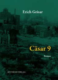 Cäsar 9 - Cover