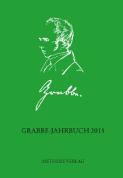 Grabbe-Jahrbuch 2015