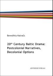 20th Century Baltic Drama
