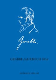 Grabbe-Jahrbuch 2016