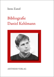 Bibliografie Daniel Kehlmann