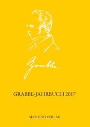Grabbe-Jahrbuch 2017