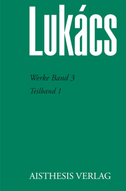 Werke Band 3 - Cover
