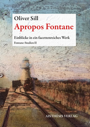 Apropos Fontane - Cover