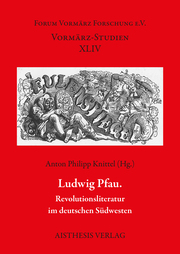 Ludwig Pfau - Cover