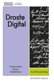 DROSTE DIGITAL - Cover