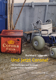 Und jetzt Corona! - Cover