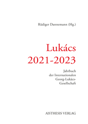 Lukács - Cover
