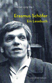 Erasmus Schöfer - Cover