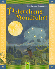 Peterchens Mondfahrt - Cover