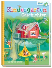Kindergartengeschichten