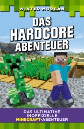 Das Hardcore Abenteuer - Cover