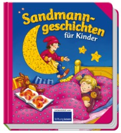 Sandmanngeschichten für Kinder