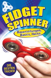 Fidget Spinner - Cover