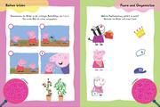Peppa Pig Mein Lernspielbuch - Abbildung 6