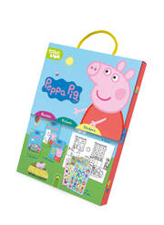 Peppa Pig Spass-Set