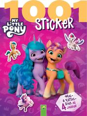 My Little Pony 1001 Sticker