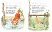 Die schönsten Tierfabeln für Kinder - Illustrationen 3