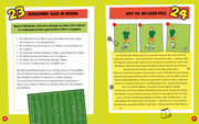 100 Dinge, die du als Fußball-Fan wissen musst - Illustrationen 4