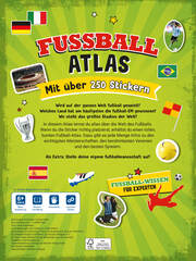 Fußball-Atlas - Abbildung 1