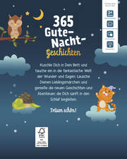 365 Gute-Nacht-Geschichten - Illustrationen 9