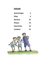 Mein Erstlesebuch Fußball - Für Leseanfänger - Illustrationen 1
