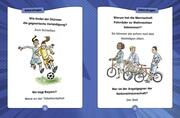 Mein Erstlesebuch Fußball - Für Leseanfänger - Illustrationen 2