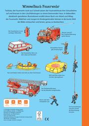 Wimmelbuch Feuerwehr - Abbildung 6